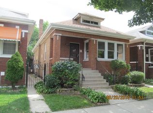5723 S Trumbull Ave, Chicago, IL 60629