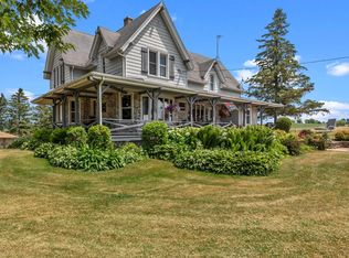 N5170 Harvest Rd, Hartford, WI 53027