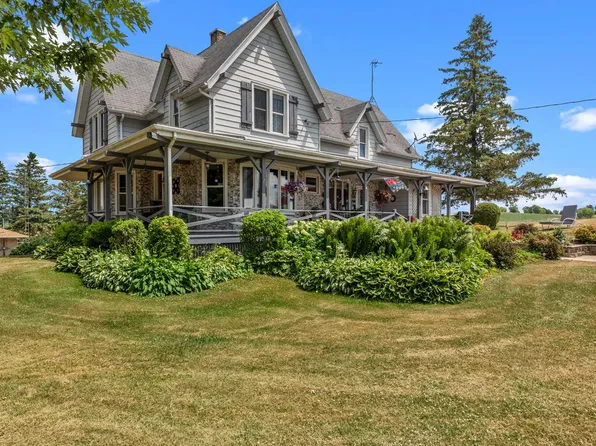 N5170 Harvest ROAD, Hartford, WI 53027