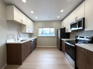 City Link Apartments, Tacoma, WA 98405