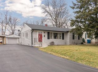 930 N Devon Ave, Indianapolis, IN 46219