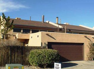 5509 Nordica St NE, Albuquerque, NM 87111