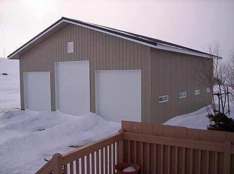 When the Shop was a Shop