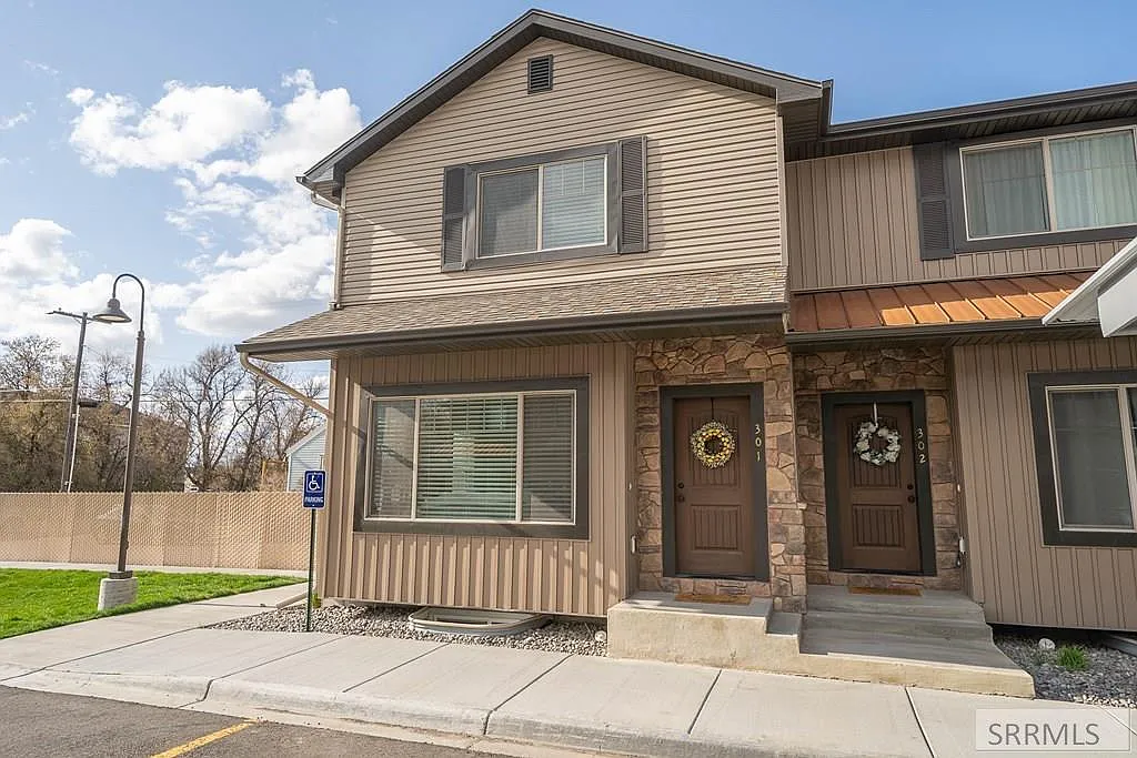 Building Photo - 66 S 1 W #106