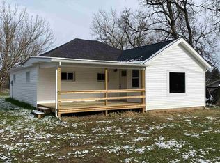 7360 Pleasantview Rd SE, Bremen, OH 43107