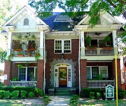 873 Charles Allen Drive