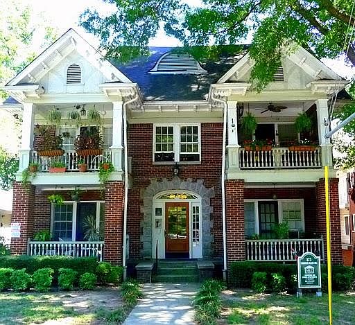 873 Charles Allen Drive