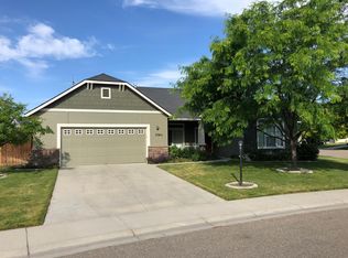 17389 N Chouteau Ave, Nampa, ID 83687