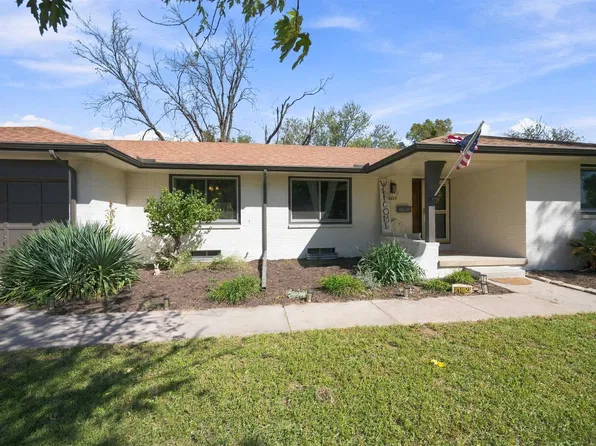 1926 N Siefkin St, Wichita, KS 67208
