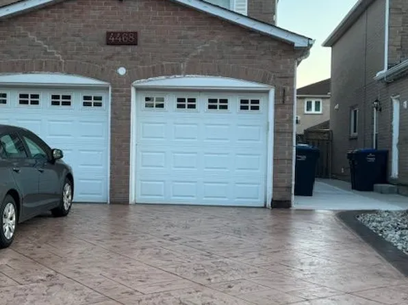 4468 Ashley Ave #Basement, Mississauga, ON L5R 2A2