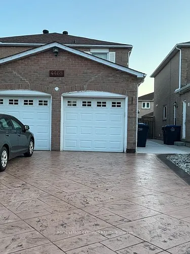 4468 Ashley Ave #BASEMENT Photo 1