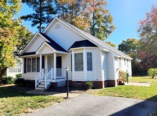 11425 Avery Green Ct, Glen Allen, VA 23059