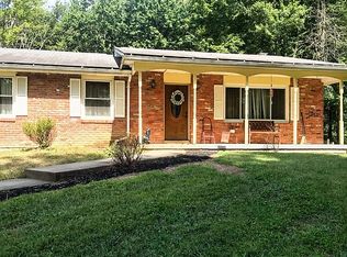 8533 Dallasburg Rd, Morrow, OH 45152