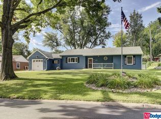 2049 Colfax St, Blair, NE 68008