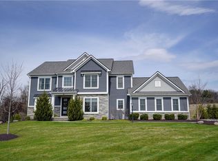 14 Ravenna Cres, Pittsford, NY 14534