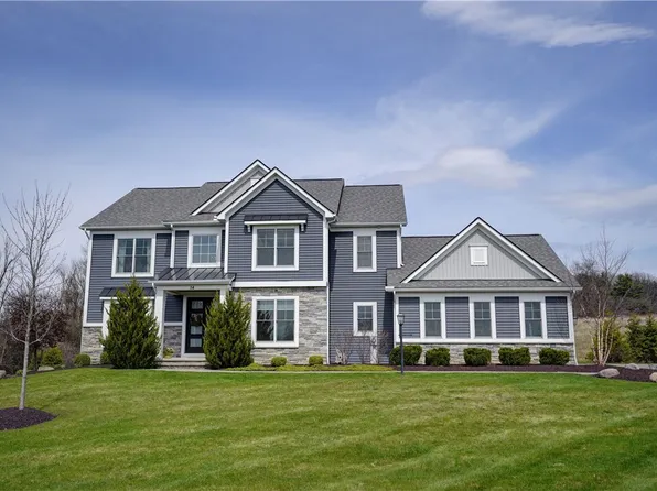 14 Ravenna Cres, Pittsford, NY 14534