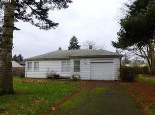 735 NE 160th Ave, Portland, OR 97230