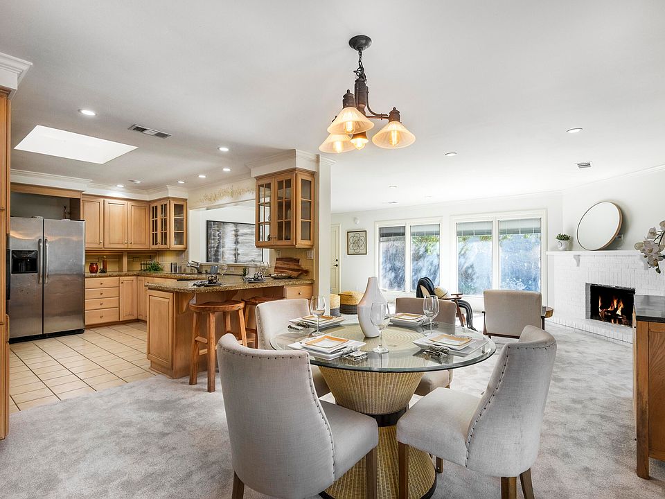 1491 Camino Rio Verde, Santa Barbara, CA 93111 Zillow