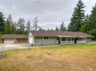 14403 Case Rd SW, Rochester, WA 98579