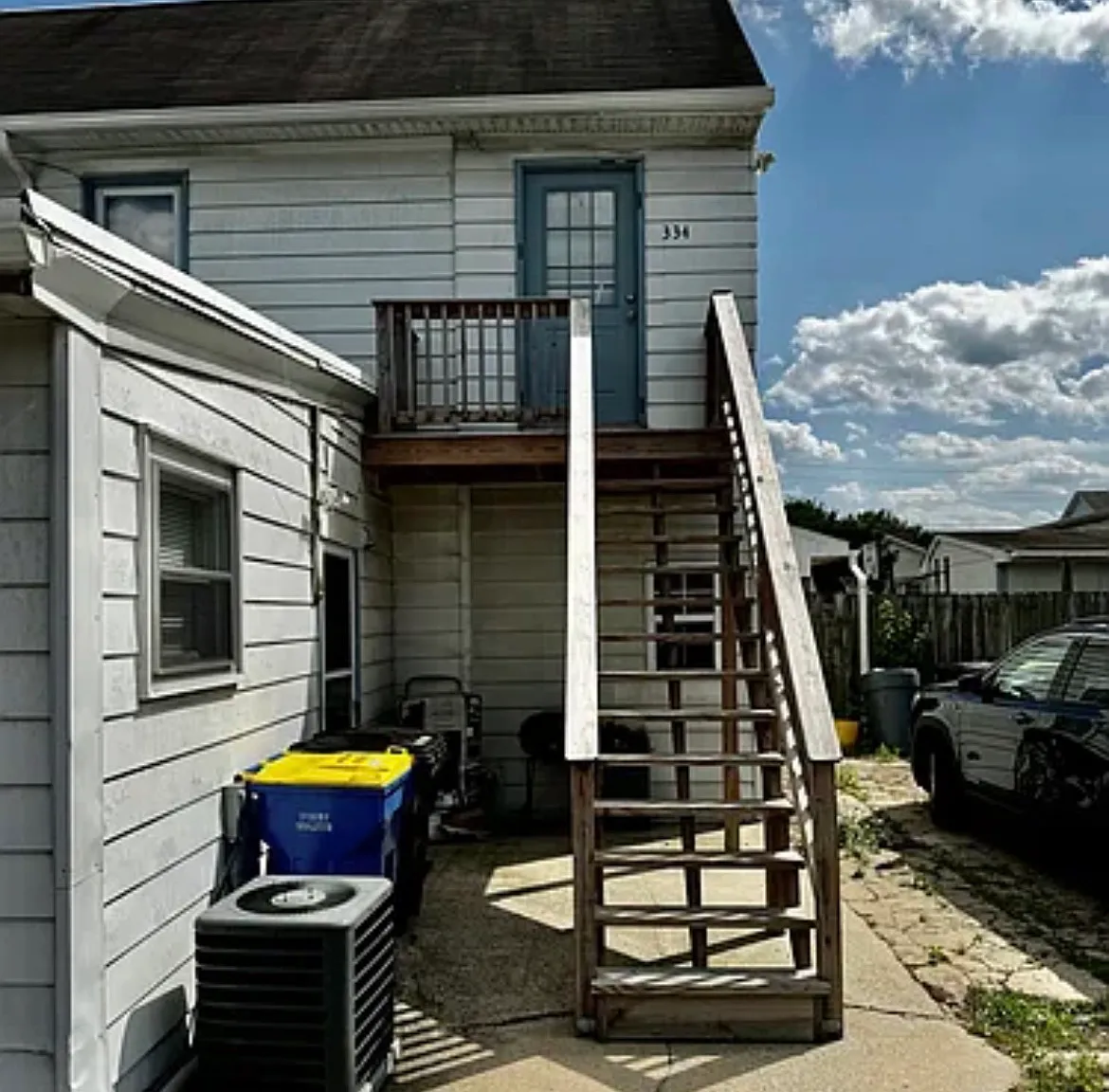 335 South Wood Street - 3 — Photo 1