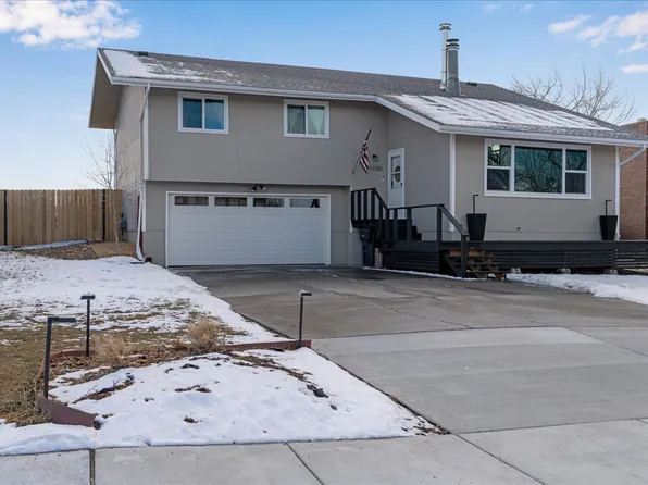 1100 E Fiesta, Great Falls, MT 59404