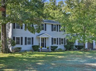 14 Maple Ln, Hinsdale, NH 03451