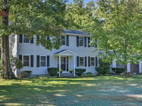 14 Maple Lane, Hinsdale, NH 03451