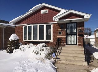 3914 W 83rd Pl, Chicago, IL 60652