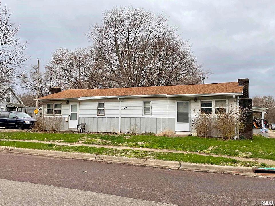 2nd image of 609 N 3rd St