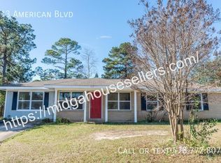 513 American Blvd, Warner Robins, GA 31093