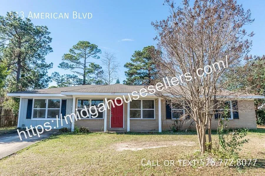 513 American Blvd photo 1