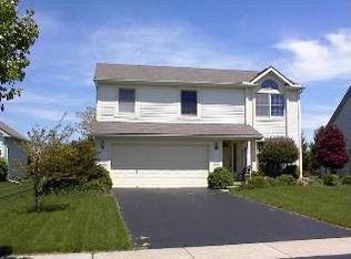 6864 Wexford Hill Ln, Holland, OH