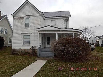 433 Main St, Sharpsburg, KY, 40374