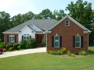 7425 Mobley Ct, Winston, GA 30187