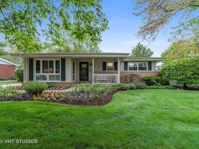 965 Brookside Ln, Deerfield, IL, 60015
