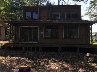102 Oak Acres Dr S, Malakoff, TX 75148