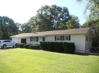 1819 Springdale Ct, Festus, MO 63028