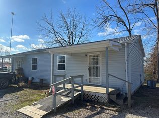 129 Farris St, Sparta, TN 38583