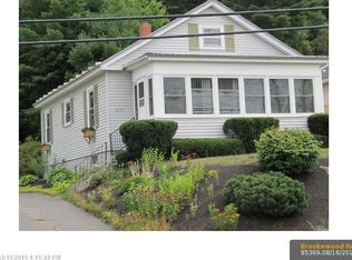 237 Northern Ave, Augusta, ME 04330
