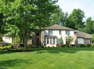 3463 Princess Ct, Brecksville, OH 44141