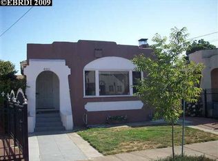 6421 Brann St, Oakland, CA 94605