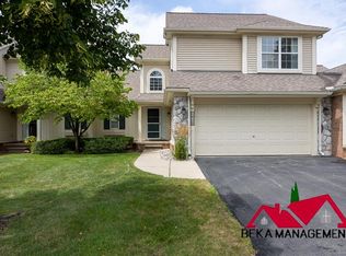 1848 Wentworth Ct, Canton, MI