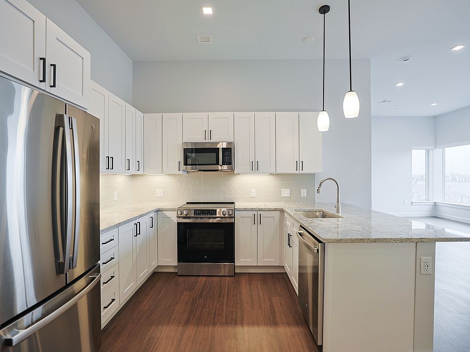 1st image of 45 E Central St #401