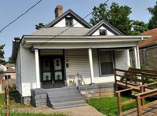 803 S 36th St, Louisville, KY 40211