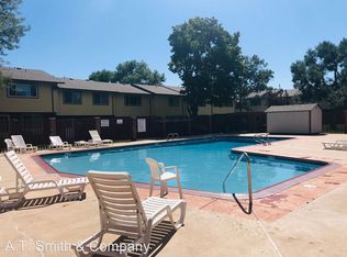 610 S Carr St, Lakewood, CO 80226
