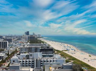 50 S Pointe Dr APT 2205, Miami Beach, FL 33139