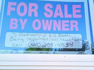 411 S Grover Ave LOT 19, Alma, MI 48801