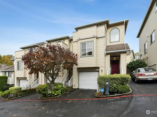 821 Sunset Boulevard NE #E4, Renton, WA 98056