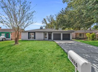 12426 Enchanted Path Dr, Houston, TX 77044