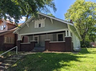 610 N Dearborn St, Indianapolis, IN